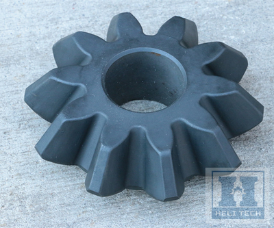 Pinion Gear Bevel Gear for Differential