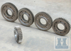 OEM Truck Transmission Gear Set with Inner 