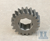 Tractor Transmission Helical Gear
