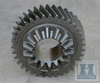 TS Certified Gear Manufacturing Company Striaght Bevel Gear